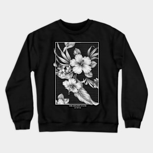 Bloom Crewneck Sweatshirt